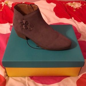 Jack Rogers booties